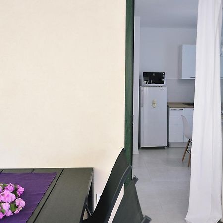 Opatija Sunshine Lägenhet Exteriör bild